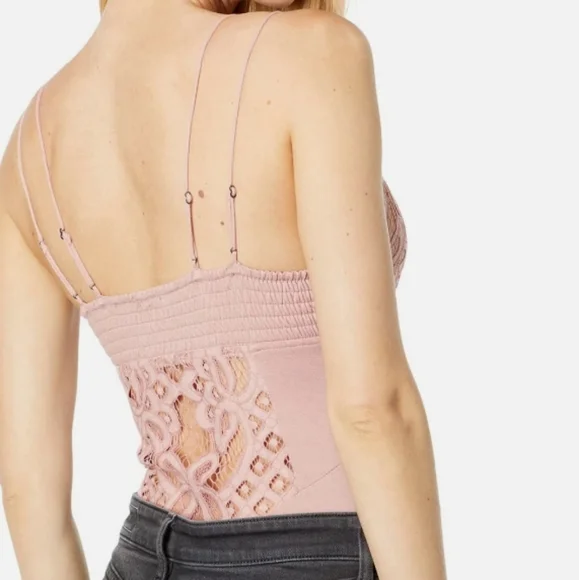 Free people body suit - Picture 2 of 8